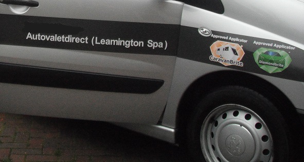 Leamington Spa - Coventry